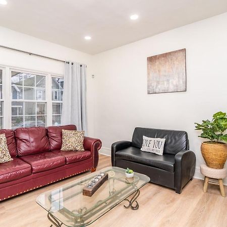Beautiful Apartment On The West Side In バッファロー エクステリア 写真