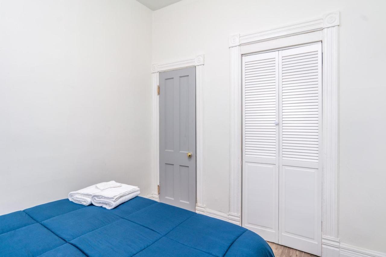 Beautiful Apartment On The West Side In バッファロー エクステリア 写真
