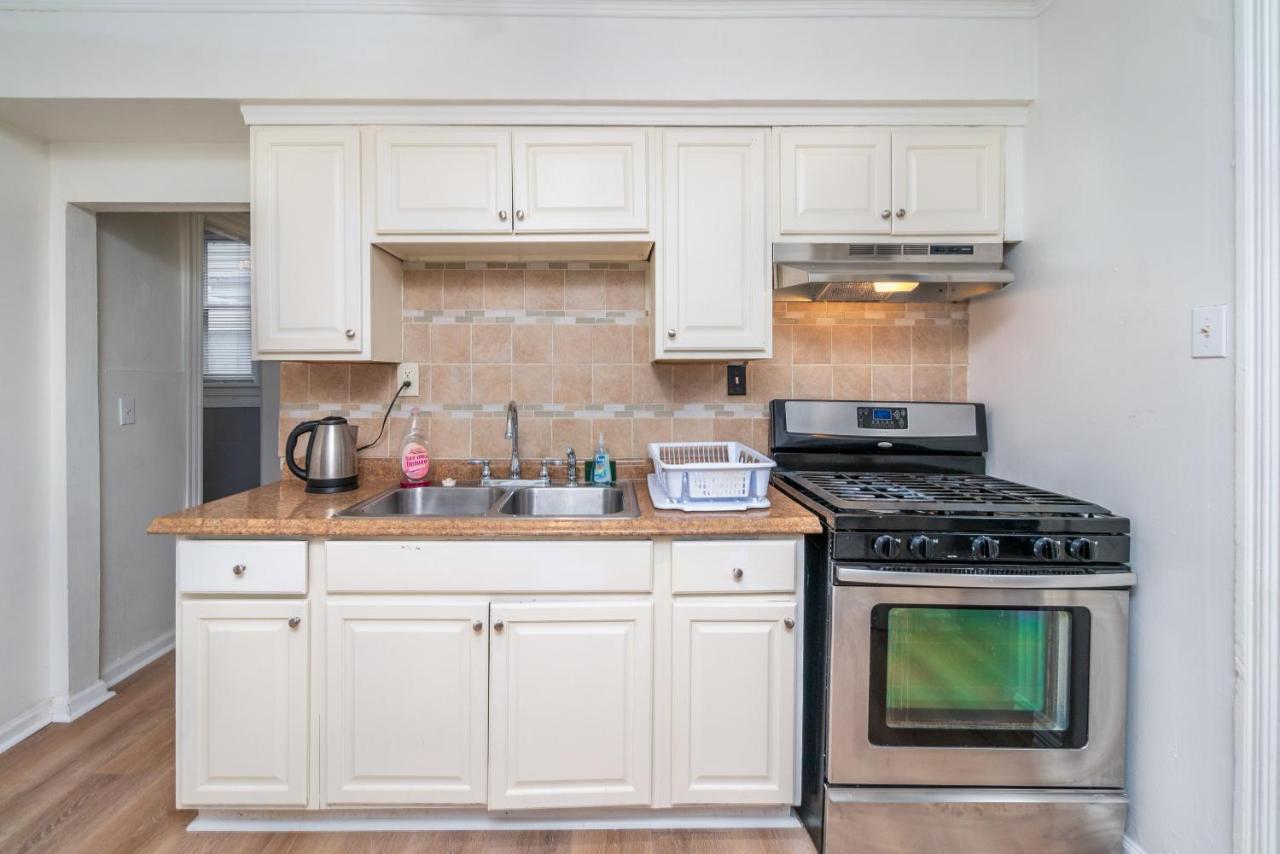 Beautiful Apartment On The West Side In バッファロー エクステリア 写真