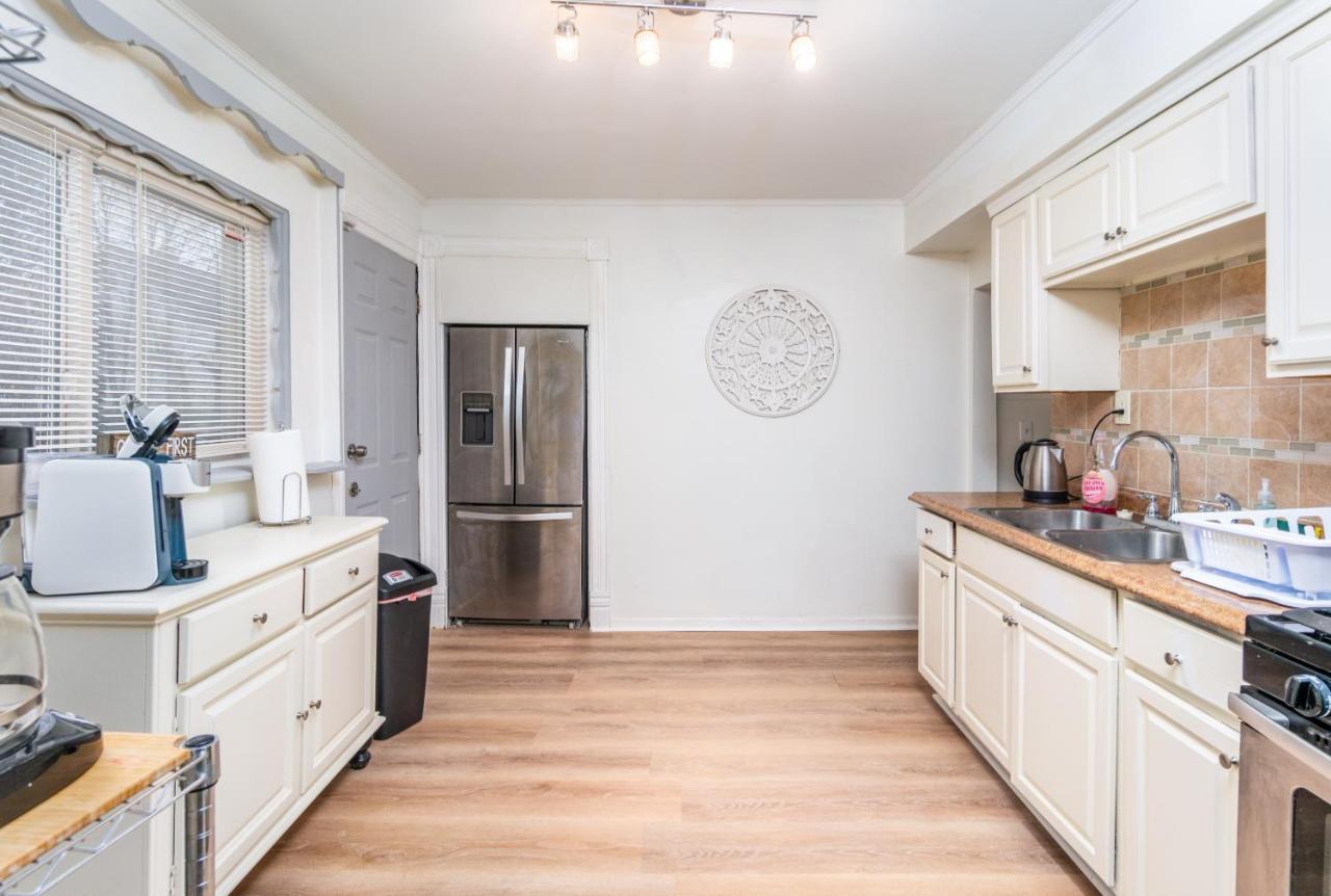 Beautiful Apartment On The West Side In バッファロー エクステリア 写真