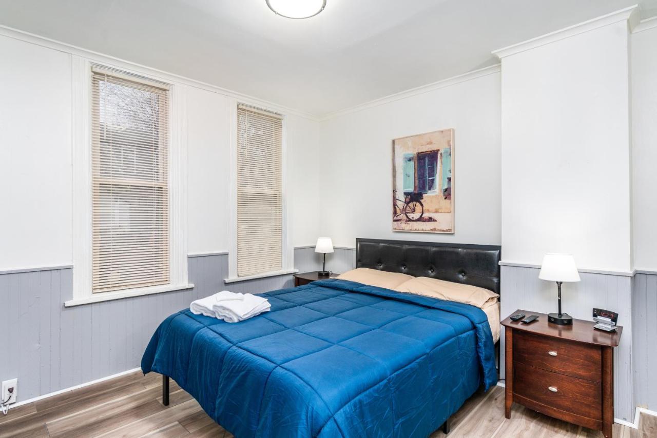 Beautiful Apartment On The West Side In バッファロー エクステリア 写真