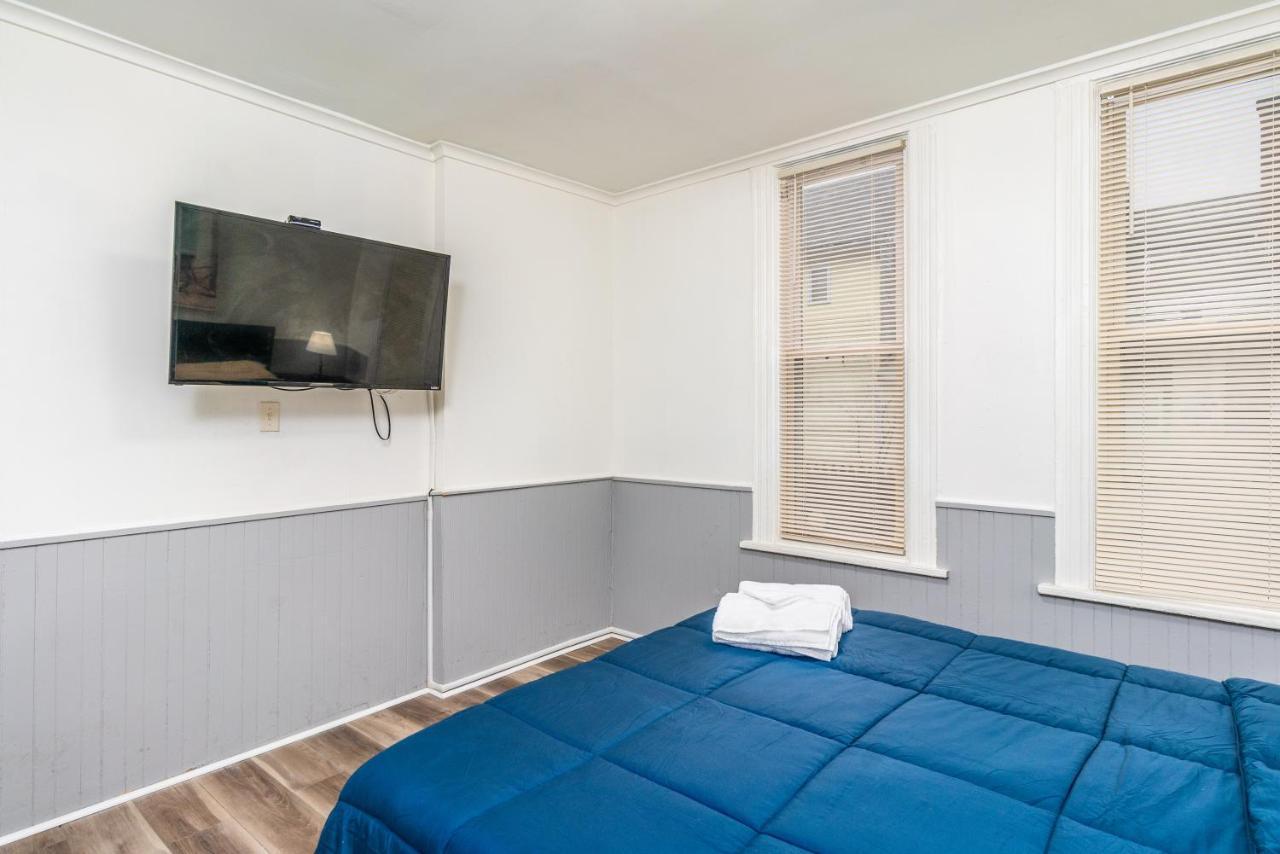 Beautiful Apartment On The West Side In バッファロー エクステリア 写真